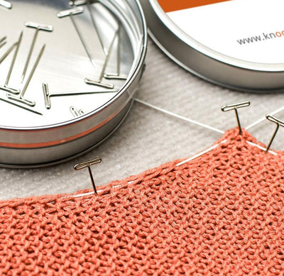 Set de Cables Para Bloqueo y T Pins