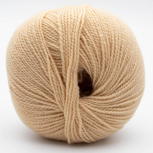 Semilla GOTS <br> (100% Lana Orgánica)