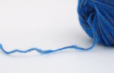 Geek  (56% Lana / 30% Poliéster / 14% Alpaca)