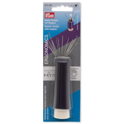 Porta Agujas Rotatorio