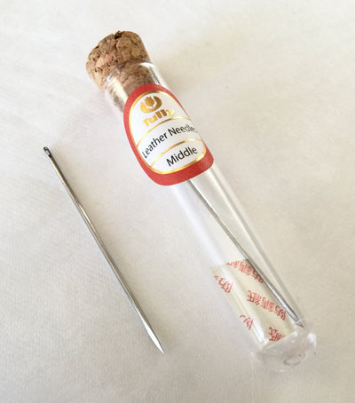 Set Agujas Japonesas 