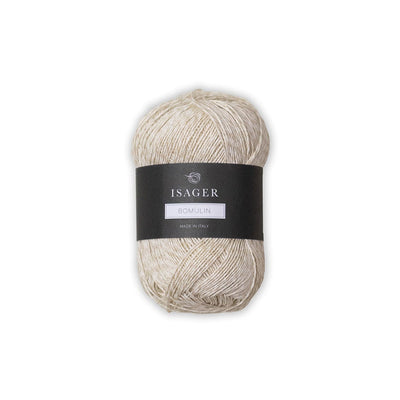 Bomulin  (65% Algodón / 35% Lino)