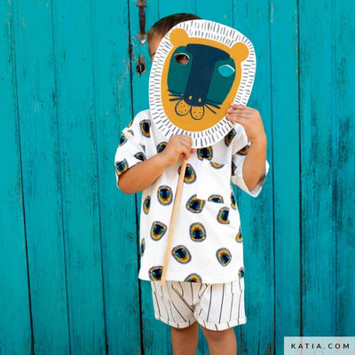 Tela de Punto Jersey 