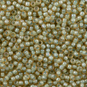 Mostacillas Calibradas Toho Circulares <br> 8/0  8 grs