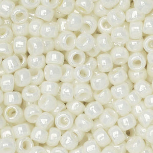 Mostacillas Calibradas Toho Circulares <br> 8/0  8 grs