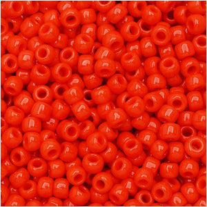 Mostacillas Calibradas Toho Circulares <br> 8/0  8 grs