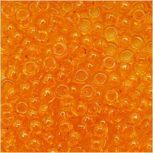 Mostacillas Calibradas Toho Circulares <br> 8/0  8 grs