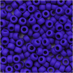 Mostacillas Calibradas Toho Circulares <br> 8/0  8 grs