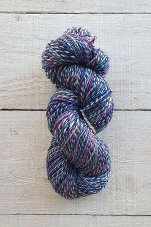 Marla Yarn <br> (100% Lana Merino Superwash)