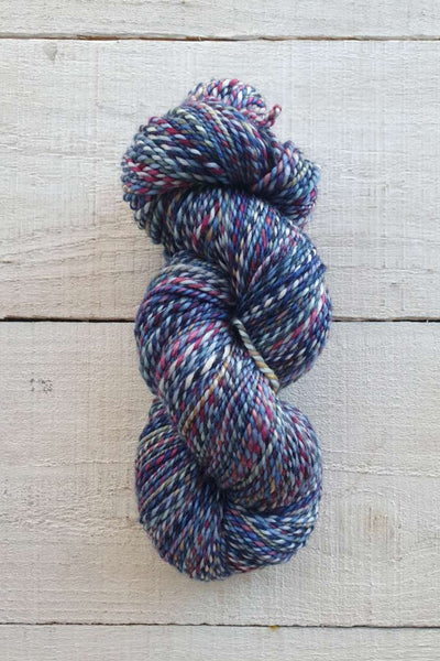 Marla Yarn  (100% Lana Merino Superwash)