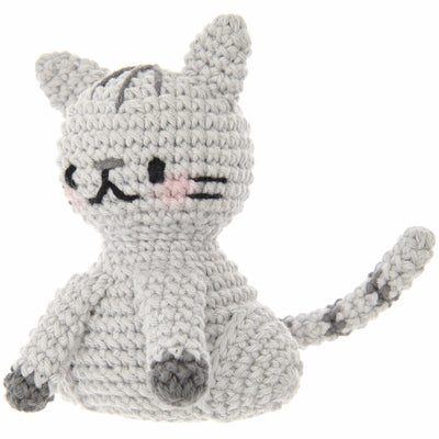 Kit de Tejido Amigurumi 
