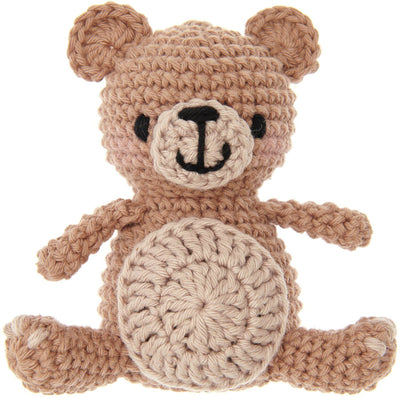 Kit de Tejido Amigurumi 