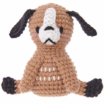 Kit de Tejido Amigurumi 