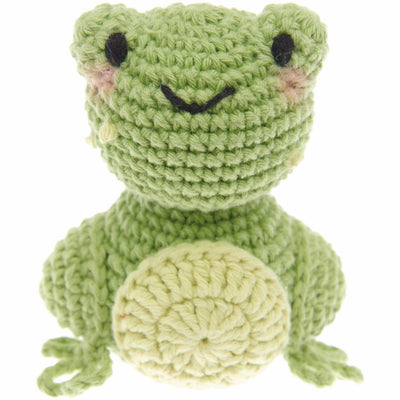 Kit de Tejido Amigurumi 