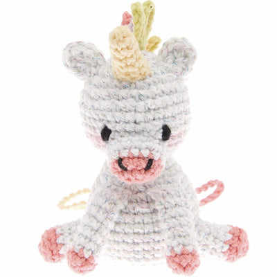 Kit de Tejido Amigurumi 
