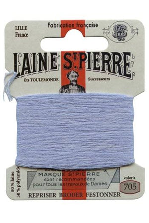 Lana Partida Francesa <br> Laine Saint-Pierre