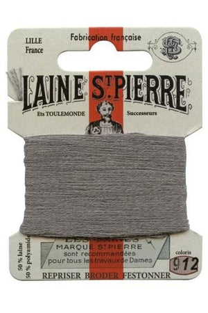 Lana Partida Francesa <br> Laine Saint-Pierre