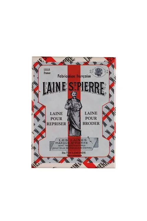 Caja Organizadora <br> Colección "Atelier" Laine Saint Pierre