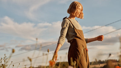 Revista de Tejido Laine Magazine  Edición Nº 21 Verano 2024