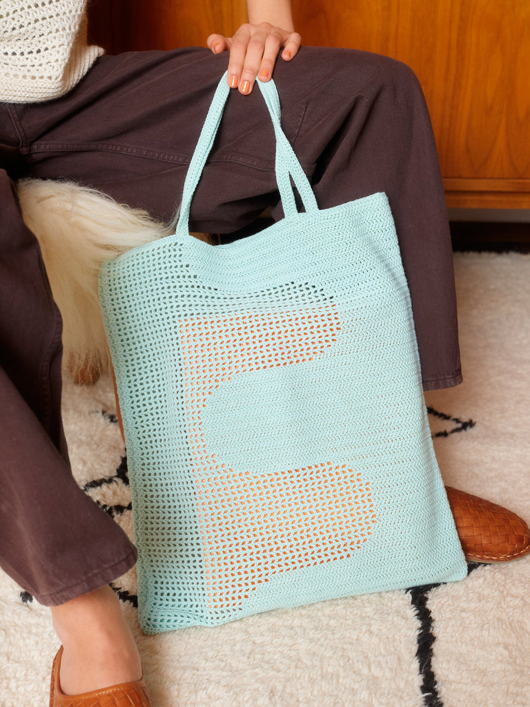 Revista de Crochet Laine "Let’s Crochet!" <br> Edición N° 2