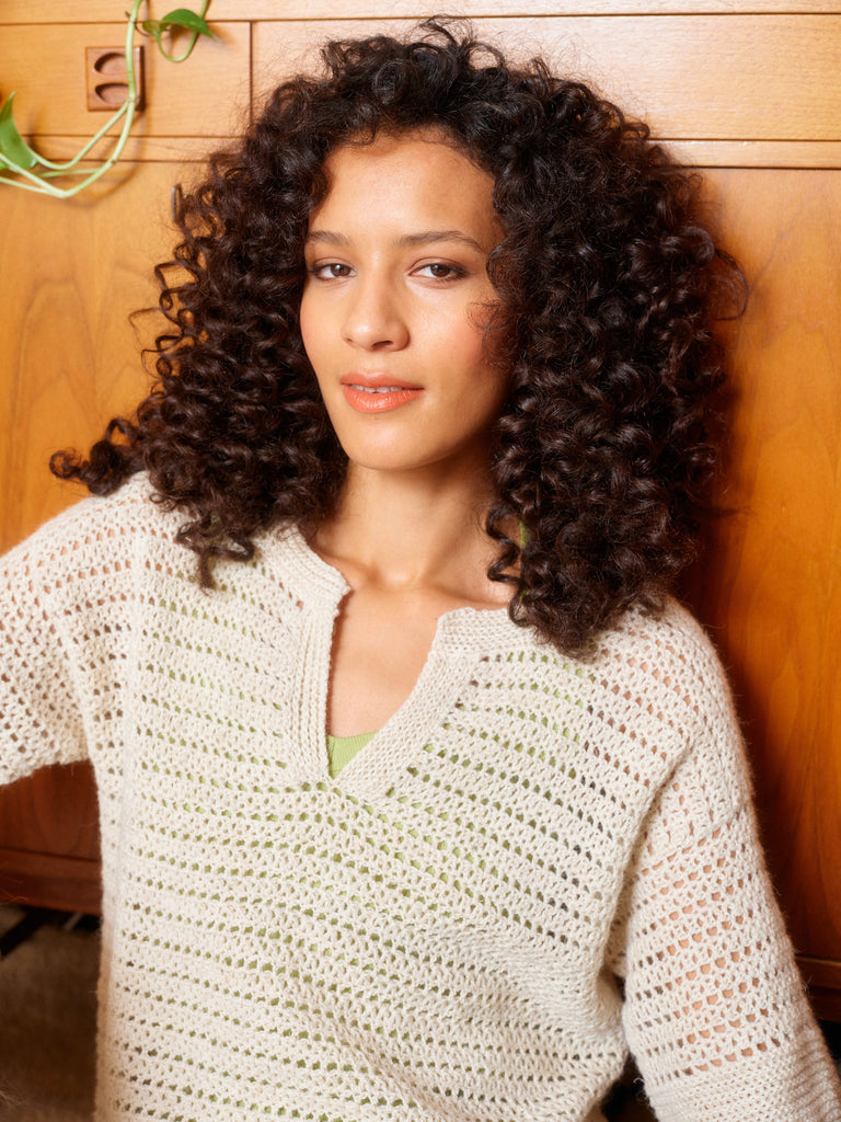 Revista de Crochet Laine "Let’s Crochet!" <br> Edición N° 2