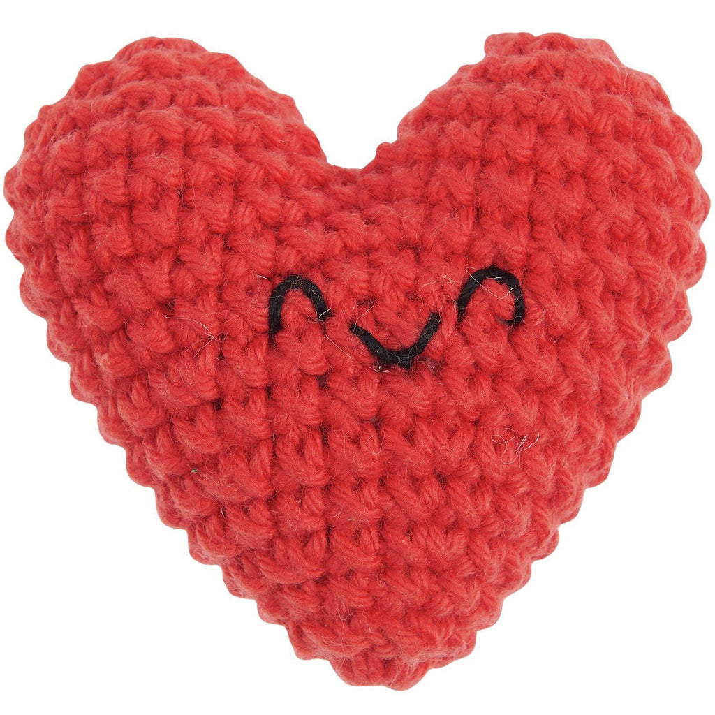 Cuadernillo Amigurumis <br> Ricorumi "Chingus" (Inglés)