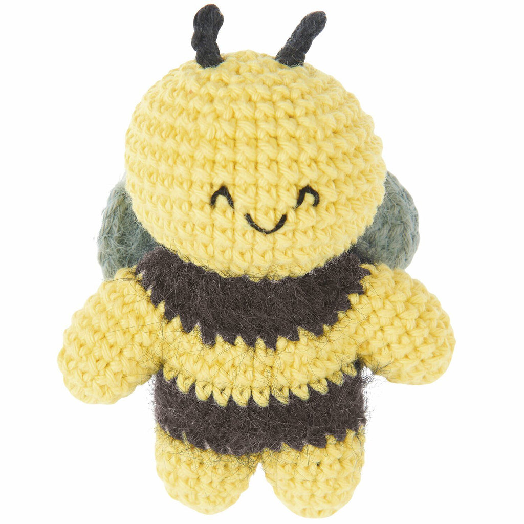 Cuadernillo Amigurumis <br> Ricorumi "Chingus" (Inglés)