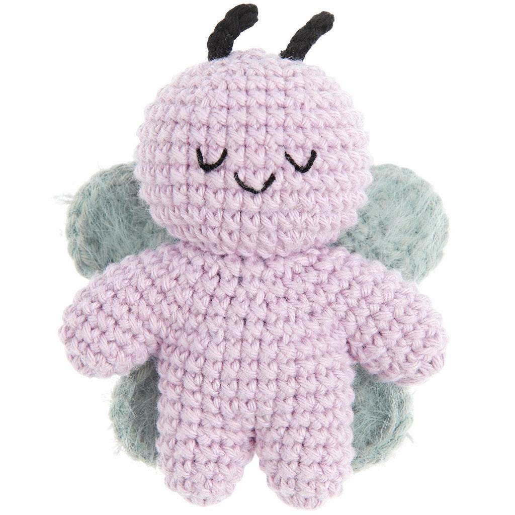 Cuadernillo Amigurumis <br> Ricorumi "Chingus" (Inglés)