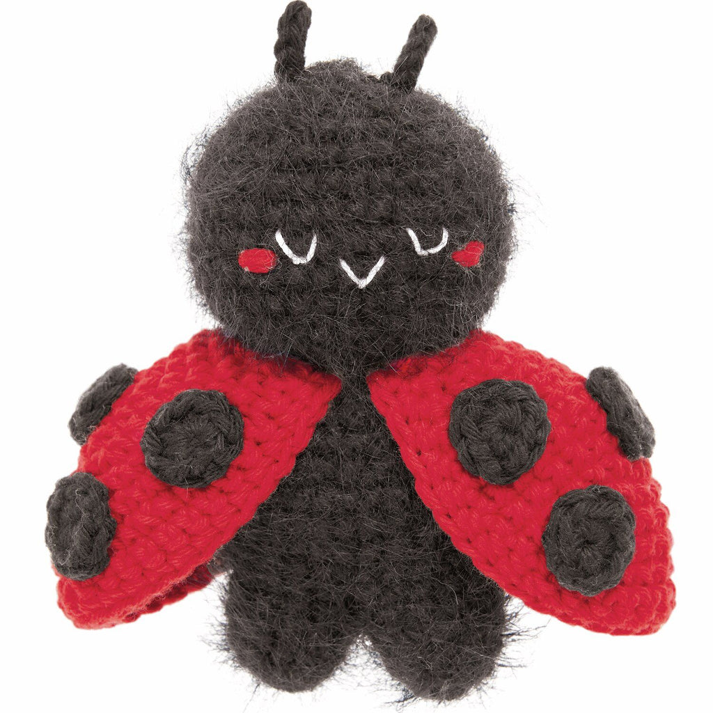 Cuadernillo Amigurumis <br> Ricorumi "Chingus" (Inglés)