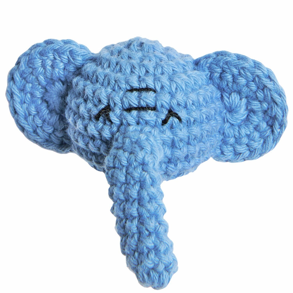 Cuadernillo Amigurumis <br> Ricorumi "Chingus" (Inglés)