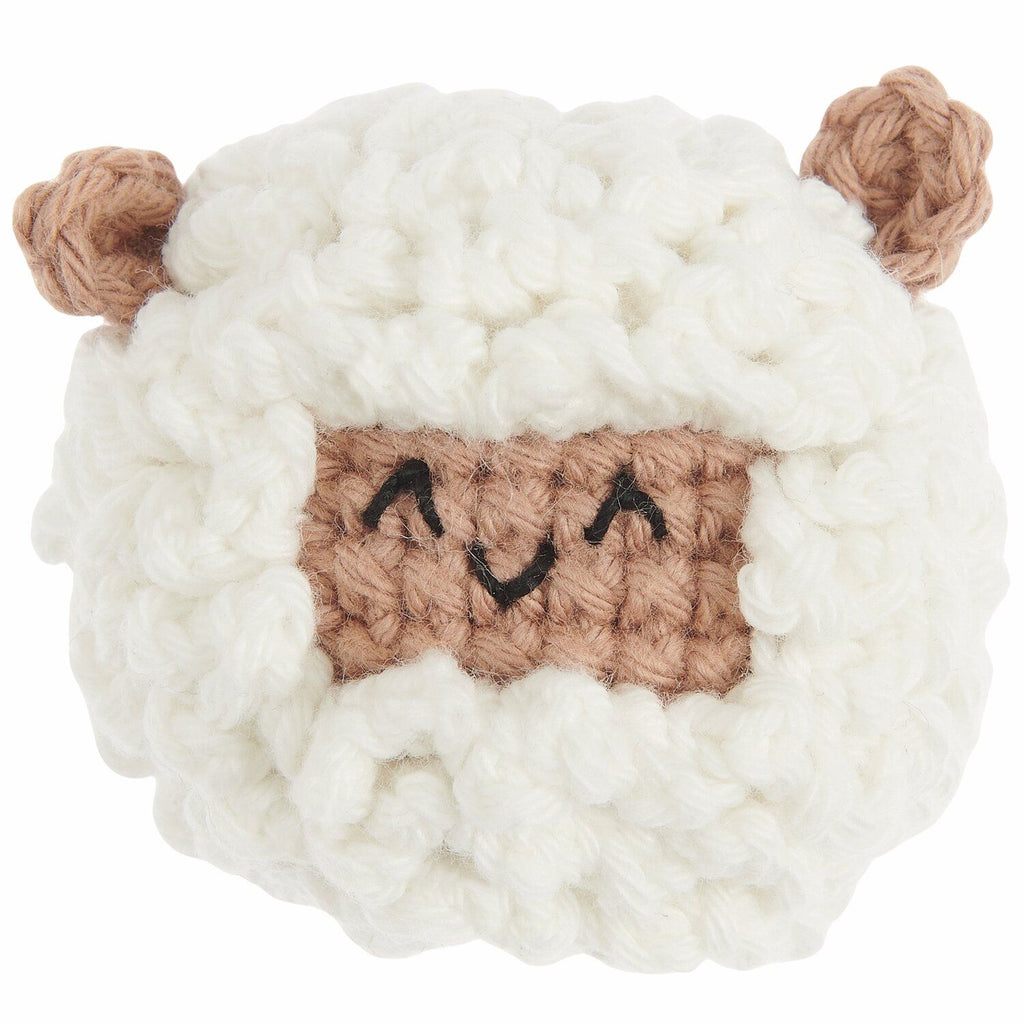 Cuadernillo Amigurumis <br> Ricorumi "Chingus" (Inglés)