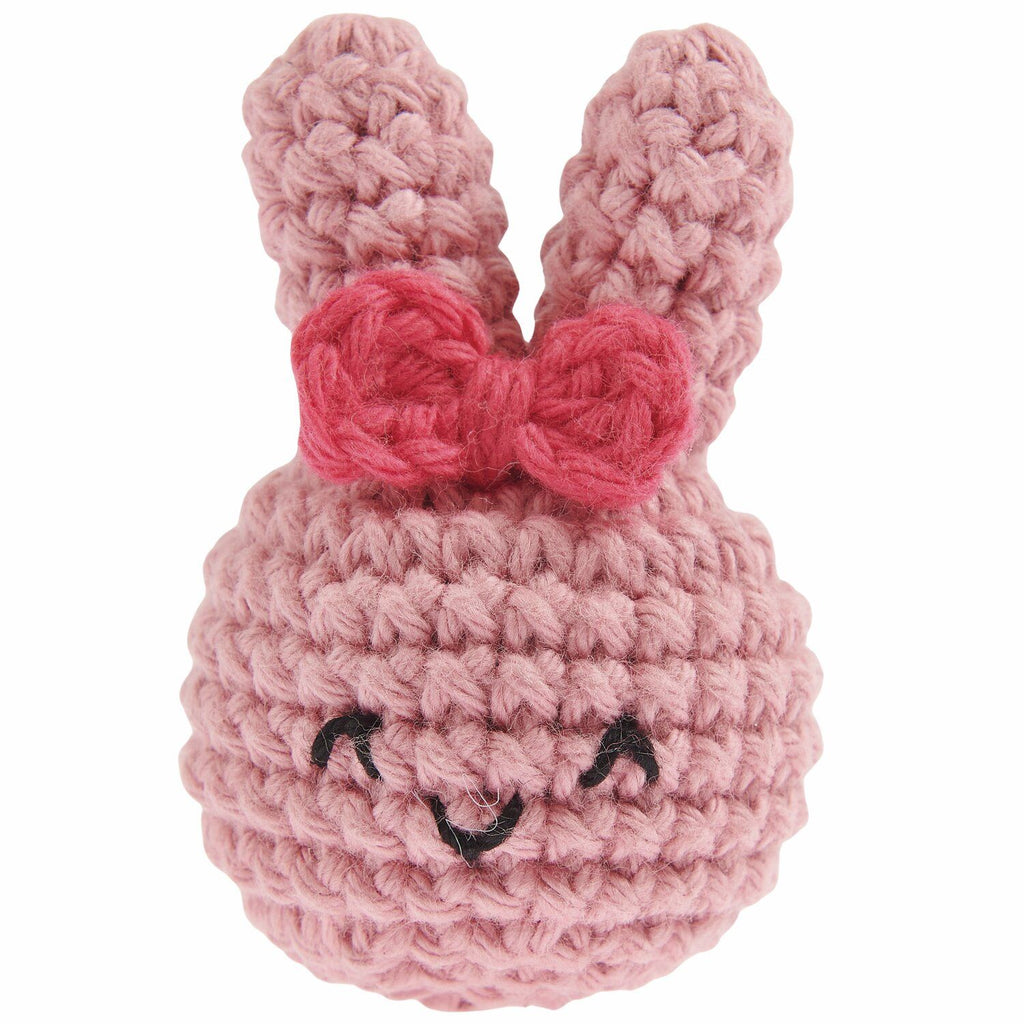 Cuadernillo Amigurumis <br> Ricorumi "Chingus" (Inglés)