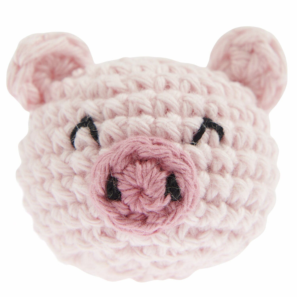 Cuadernillo Amigurumis <br> Ricorumi "Chingus" (Inglés)