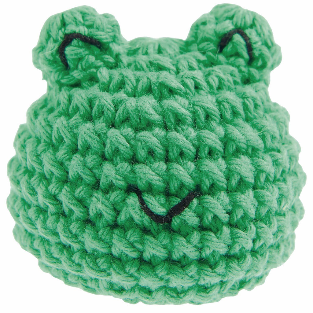 Cuadernillo Amigurumis <br> Ricorumi "Chingus" (Inglés)