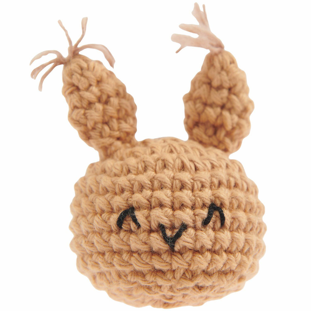 Cuadernillo Amigurumis <br> Ricorumi "Chingus" (Inglés)