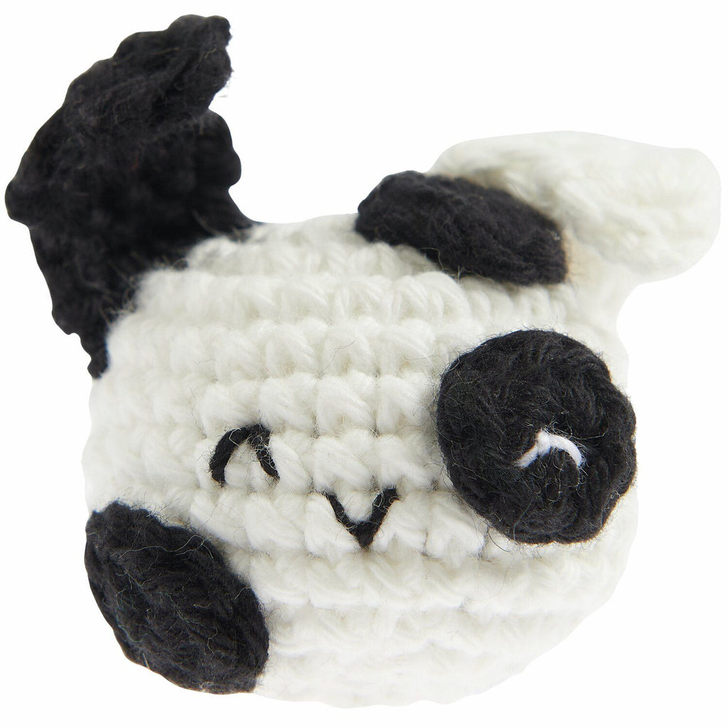 Cuadernillo Amigurumis <br> Ricorumi "Chingus" (Inglés)