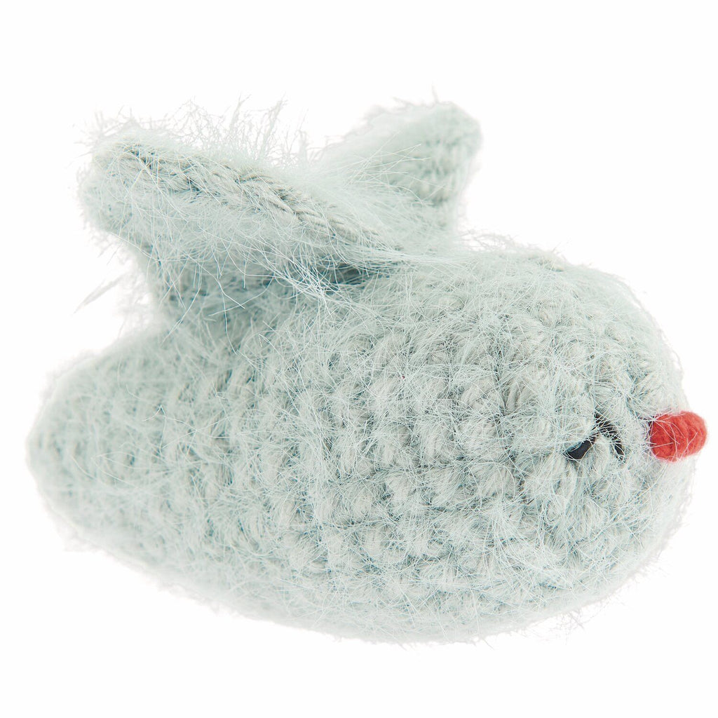 Cuadernillo Amigurumis <br> Ricorumi "Chingus" (Inglés)
