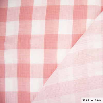 Tela Summer Musseline 