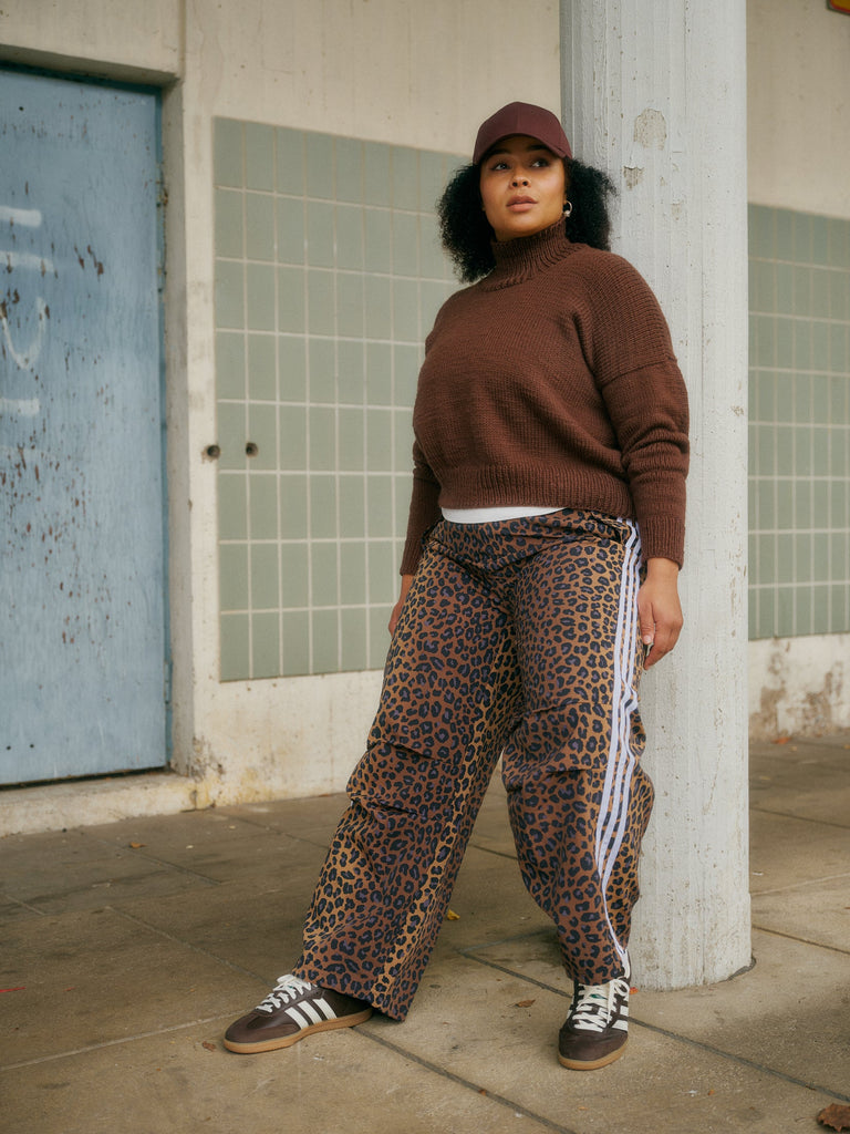 Libro "My City, My Stitches: 15 Relaxed Knits" <br> Jenny Ansah