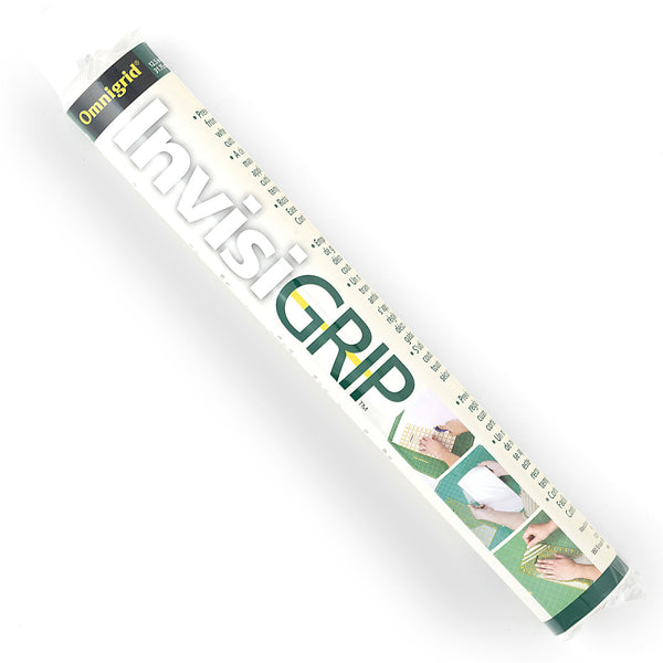 Adhesivo Antideslizante Para Reglas y Mat Omnigrid Invisigrip