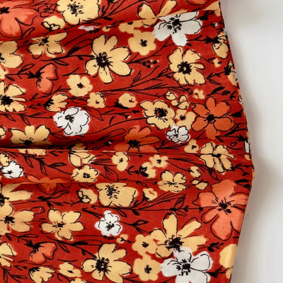 Tela Muselina “Primrose