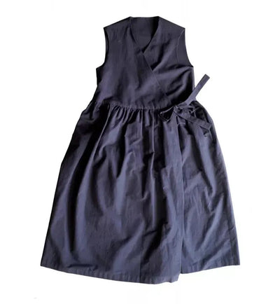 Patrón de Costura  Vestido 