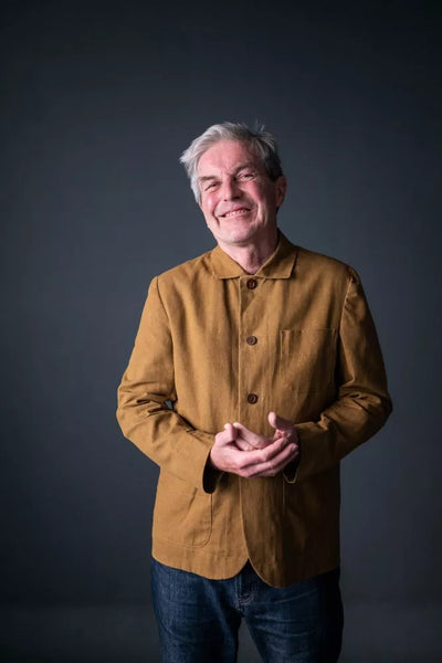 Patrón de Costura  Chaqueta 