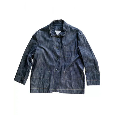 Patrón de Costura  Chaqueta 