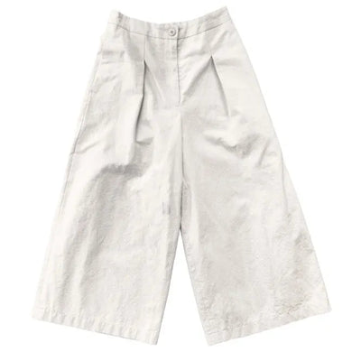 Patrón de Costura  Pantalón 