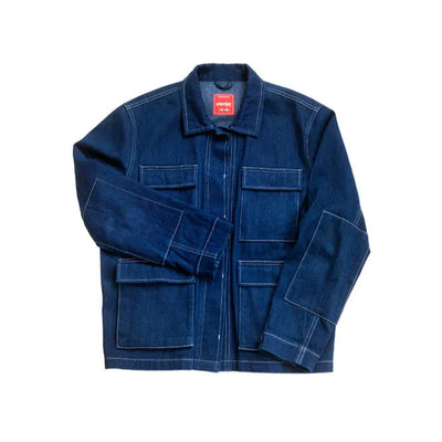 Patrón de Costura  Polera 