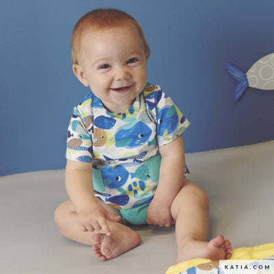 Revista Patrones de Costura 