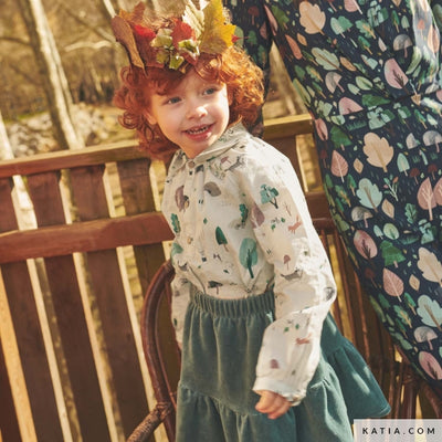 Revista Patrones de Costura 