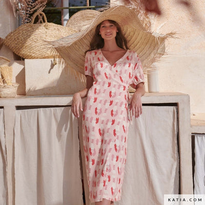 Revista Patrones de Costura 