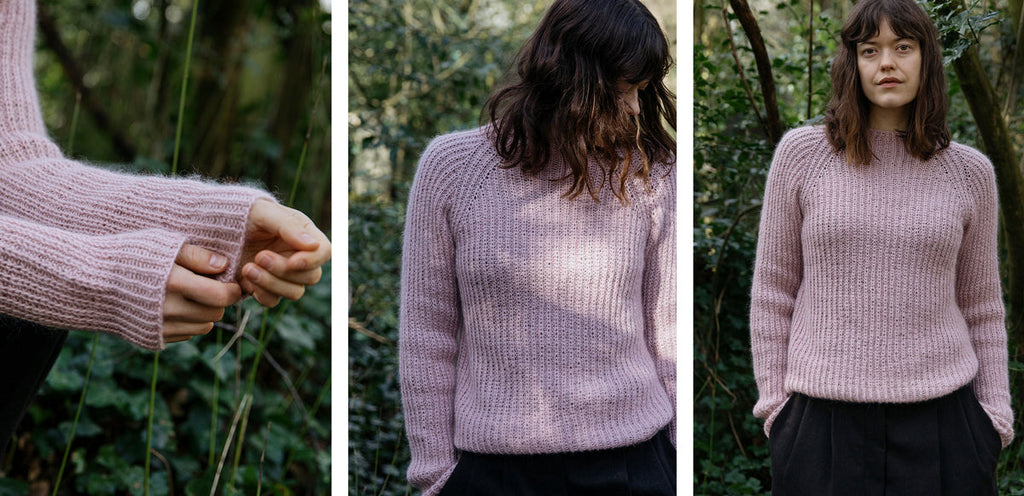 Libro "Field Notes: 20 Textured Knits for Everyday Beauty" <br> Olga Putano